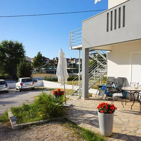 Apartament Pavle's Zadar