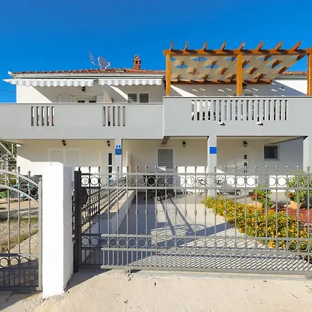 Pavle's Apartament Zadar