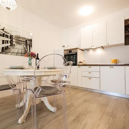 Apartament Pavle's Zadar