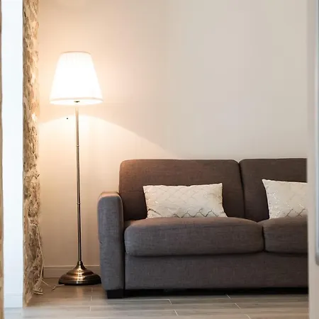 Pavle's Apartament Zadar