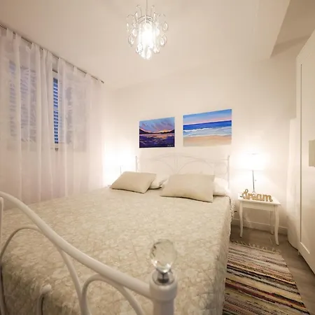 Pavle's Appartement *