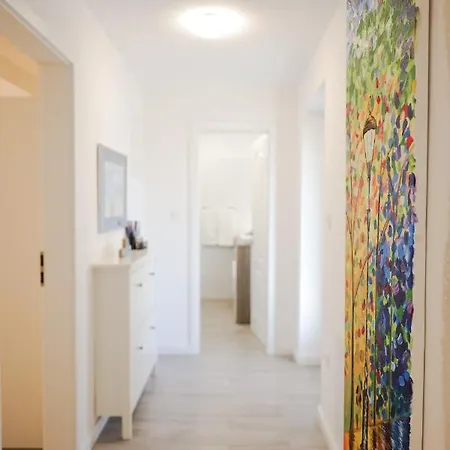 Apartament Pavle's Zadar