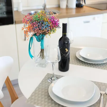 Pavle's Apartament Zadar