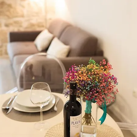 Pavle's Appartement Zadar