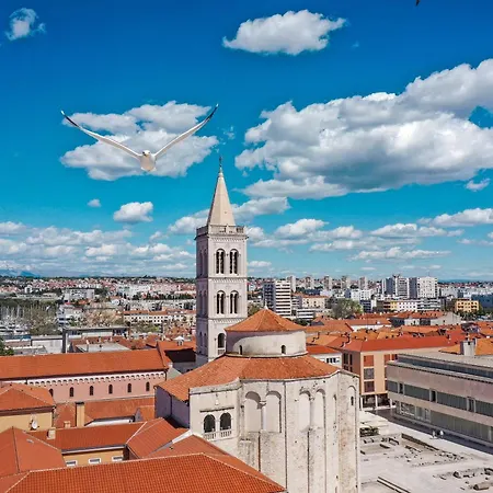 Pavle's Appartement Zadar