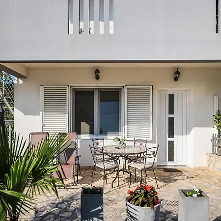 Pavle's Appartement Zadar