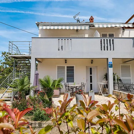 Pavle's Apartament Zadar