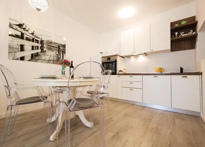 Lejlighed Pavle's Zadar