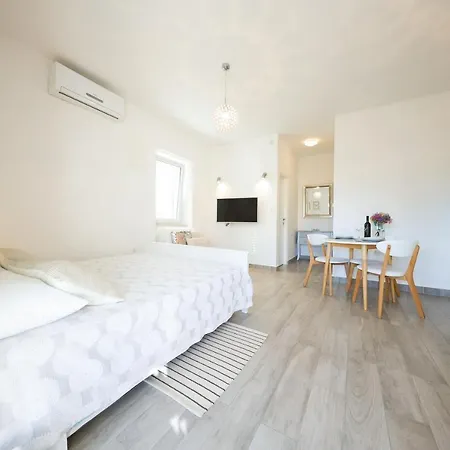 Apartament Pavle's Zadar
