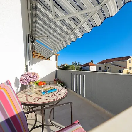 Apartamento Pavle's