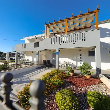 Pavle's Apartament Zadar
