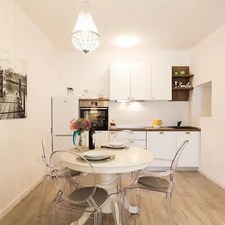 Pavle's Apartamento *