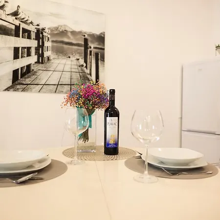 Pavle's Apartament *