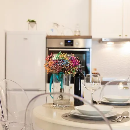 Pavle's Apartament