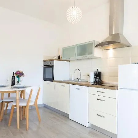 Apartament Pavle's