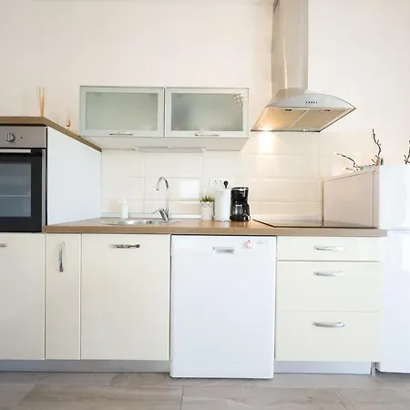 Apartman Pavle's Zára