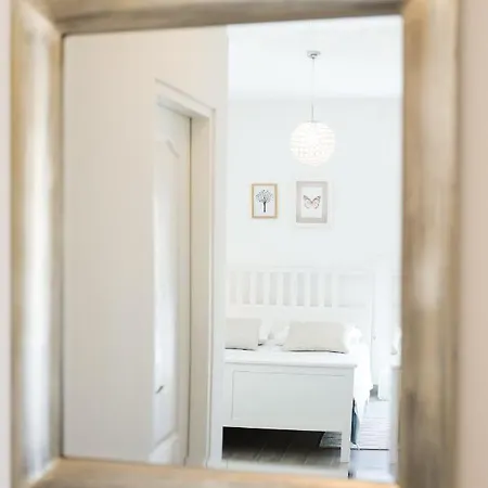 Pavle's Apartament Zadar