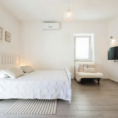 Apartment Pavle's Zadar