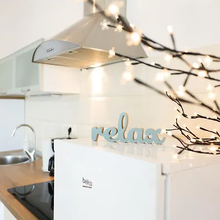 Apartament Pavle's