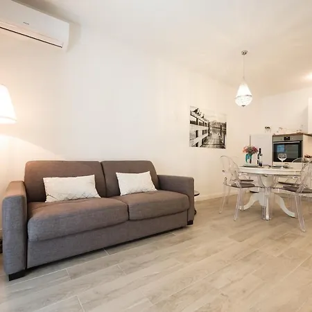 Pavle's Apartman *