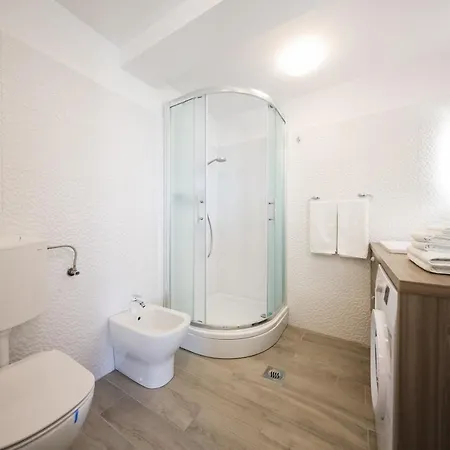 Pavle's Apartament