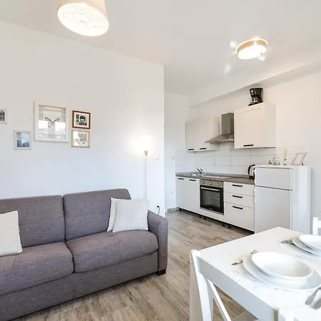 Pavle's Apartament