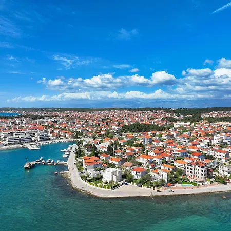 아파트 파블레스 아파트먼트 *