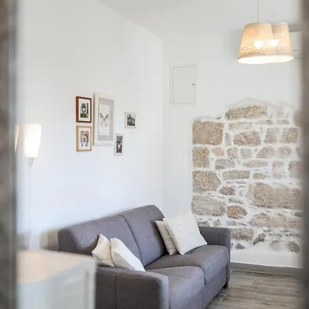 파블레스 아파트먼트