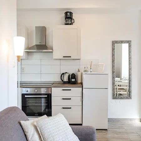 Pavle's Apartament