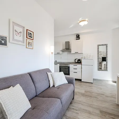 Pavle's Apartament