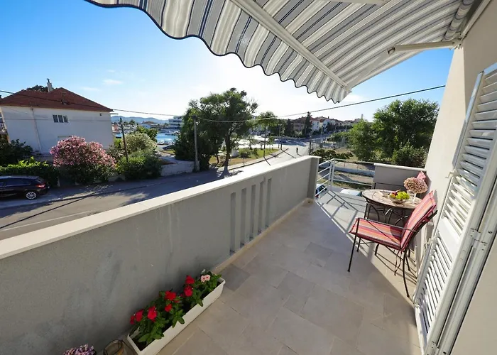 파블레스 아파트먼트