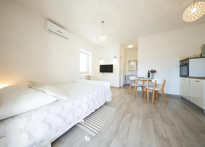 Apartament Pavle's Zadar