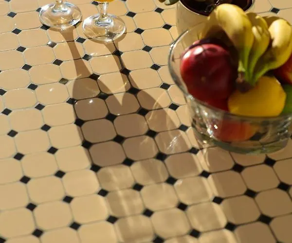 파블레스 아파트먼트