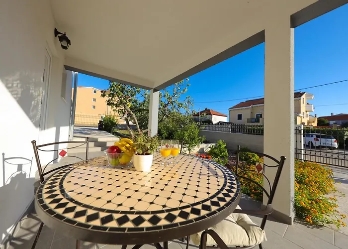 파블레스 아파트먼트 * 자다르