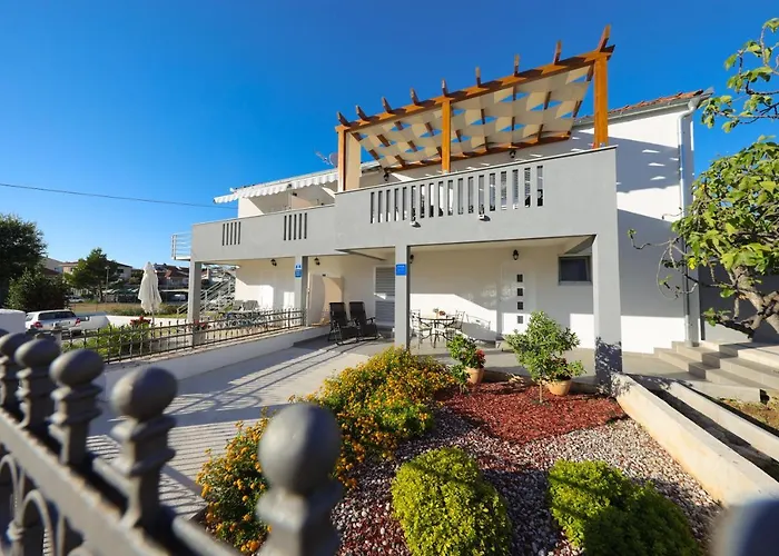 Pavle's Apartament Zadar