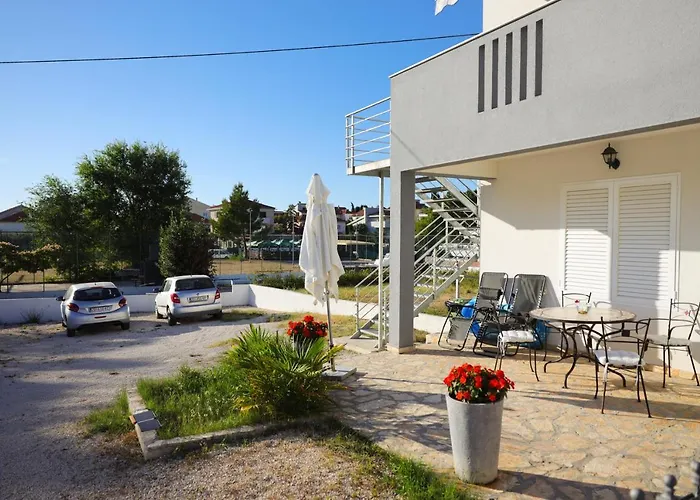 Apartament Pavle's Zadar