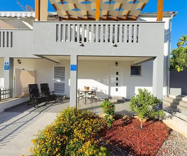 아파트 파블레스 아파트먼트