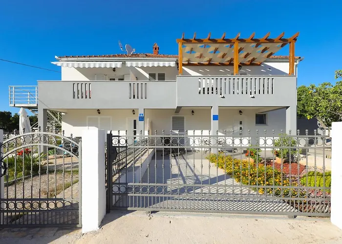 Pavle's Apartament Zadar