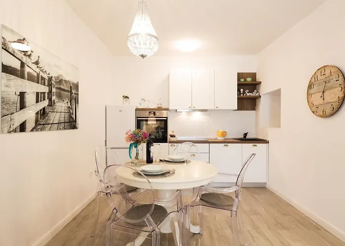 Pavle's Apartament *