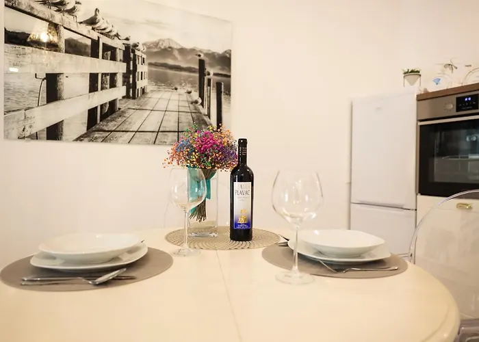 Pavle's Apartament *