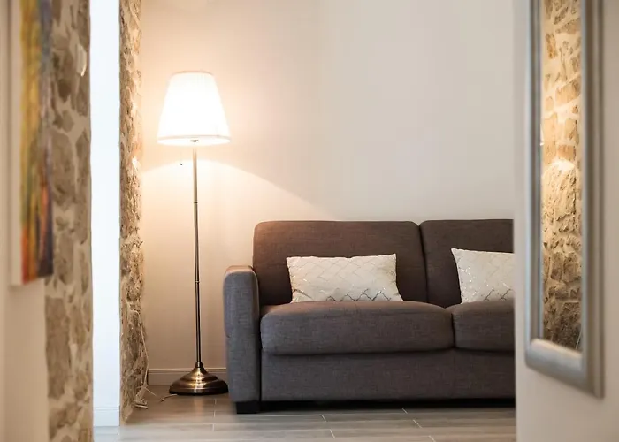 Pavle's Apartament Zadar