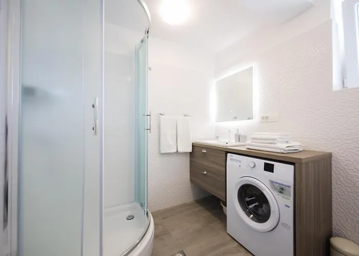 파블레스 아파트먼트 자다르