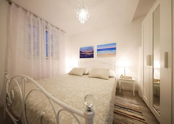 Pavle's Apartament *