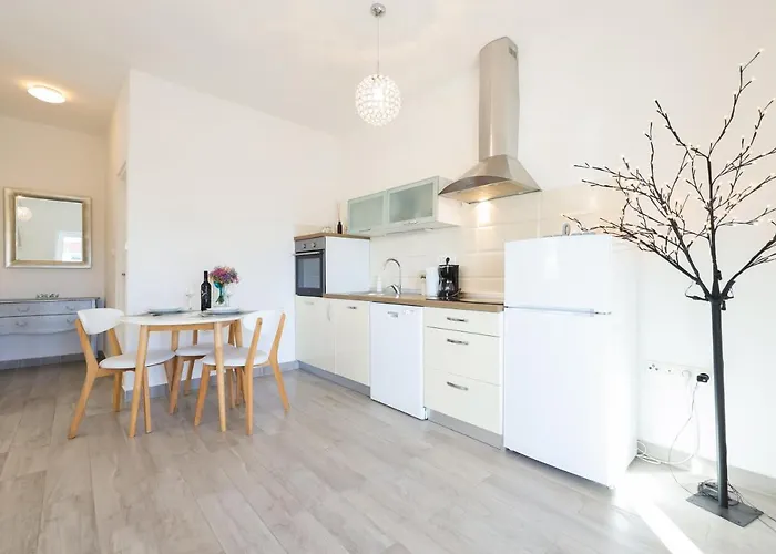 파블레스 아파트먼트 * 자다르