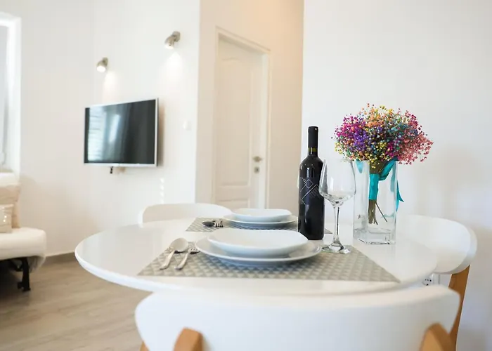 Pavle's Apartament *