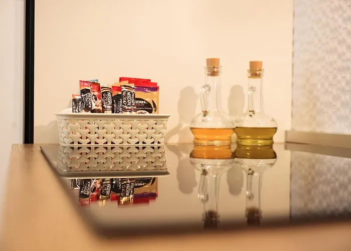 파블레스 아파트먼트 자다르