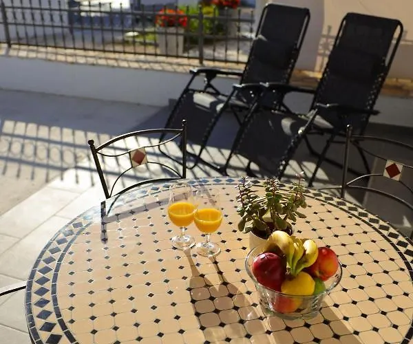 파블레스 아파트먼트