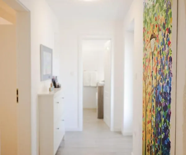 Apartament Pavle's Zadar