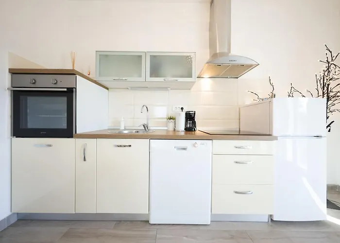 Apartament Pavle's Zadar