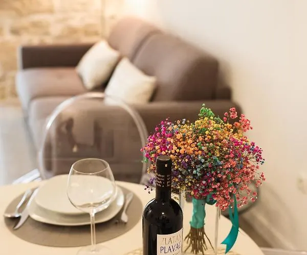 파블레스 아파트먼트 아파트 자다르